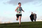 Mens under-17s Start fitness NEHL, South Shields. Photo: David T. Hewitson/Sports for All Pics